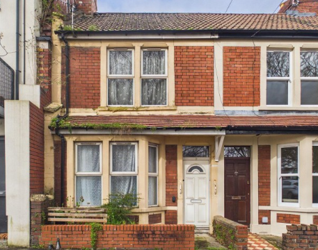 Renovation in Southville photo